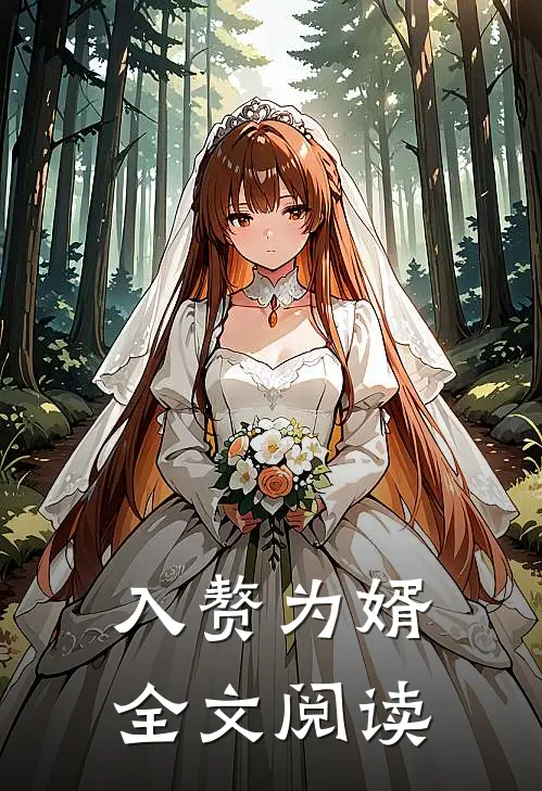 入赘为婿全文阅读
