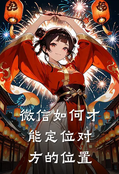 微信如何才能定位对方的位置