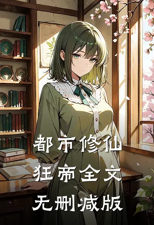 都市修仙狂帝全文无删减版