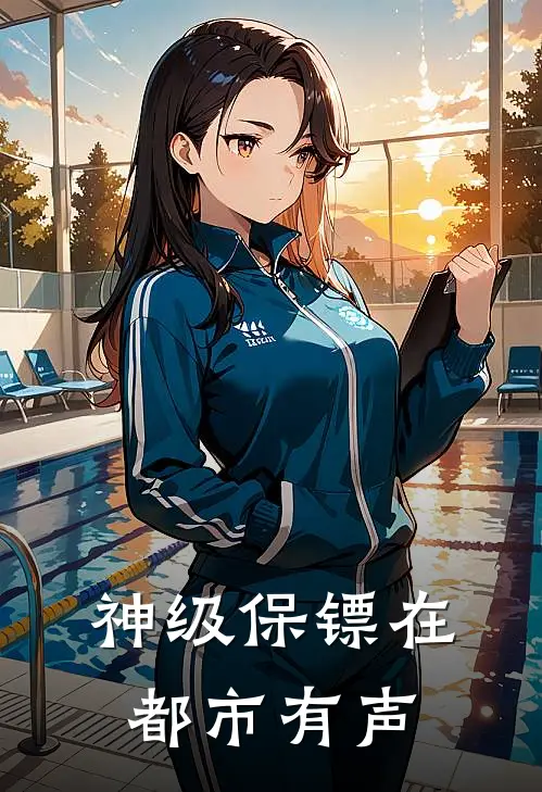 神级保镖在都市有声