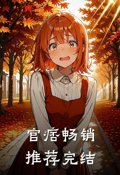 官痞畅销推荐完结