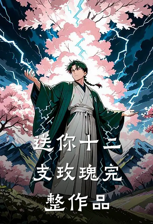 送你十二支玫瑰完整作品