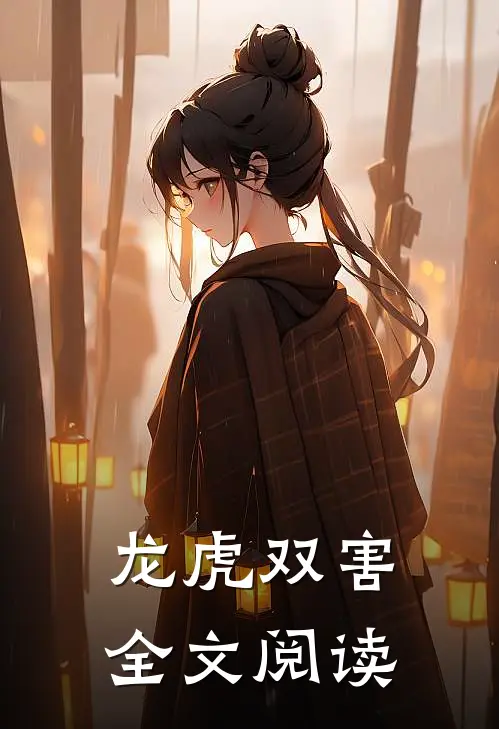 龙虎双害全文阅读