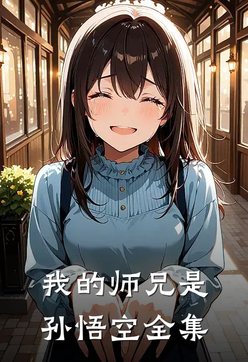 我的师兄是孙悟空全集