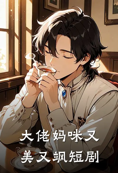 大佬妈咪又美又飒短剧