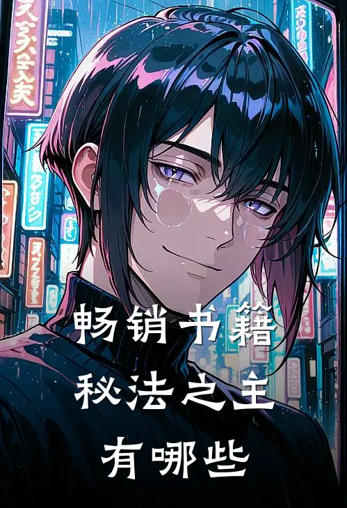 畅销书籍秘法之主有哪些