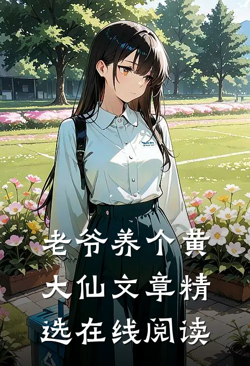 老爷养个黄大仙文章精选在线阅读