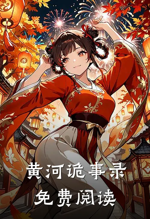 黄河诡事录免费阅读