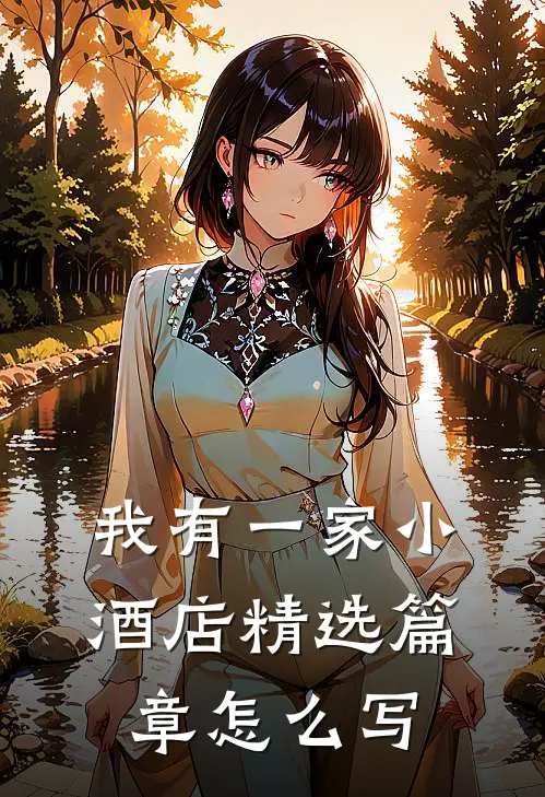 我有一家小酒店精选篇章怎么写