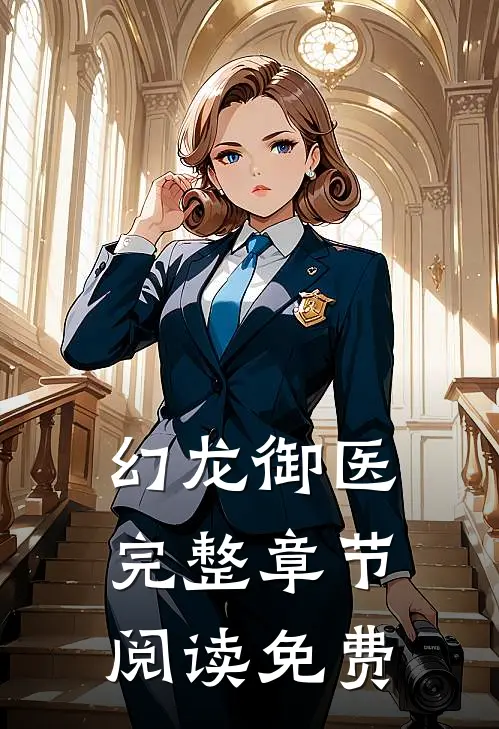 幻龙御医完整章节阅读免费