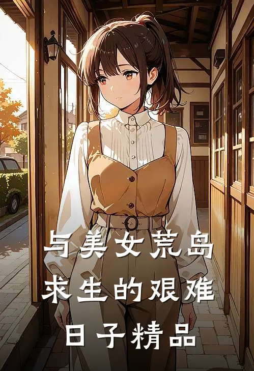 与美女荒岛求生的艰难日子精品