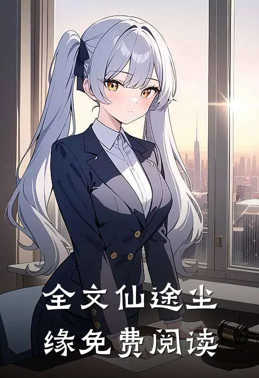 全文仙途尘缘免费阅读