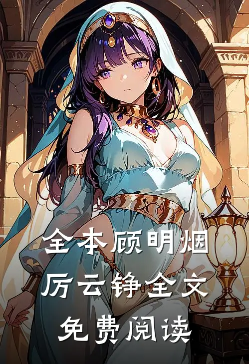 全本顾明烟厉云铮全文免费阅读