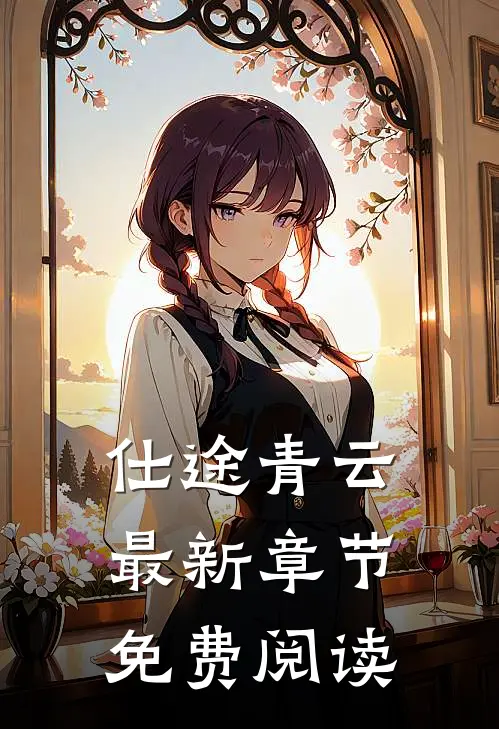 仕途青云最新章节免费阅读