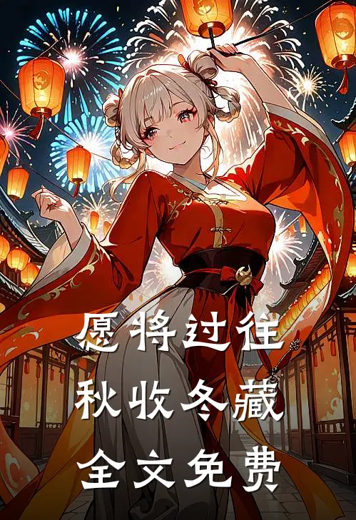 愿将过往秋收冬藏全文免费