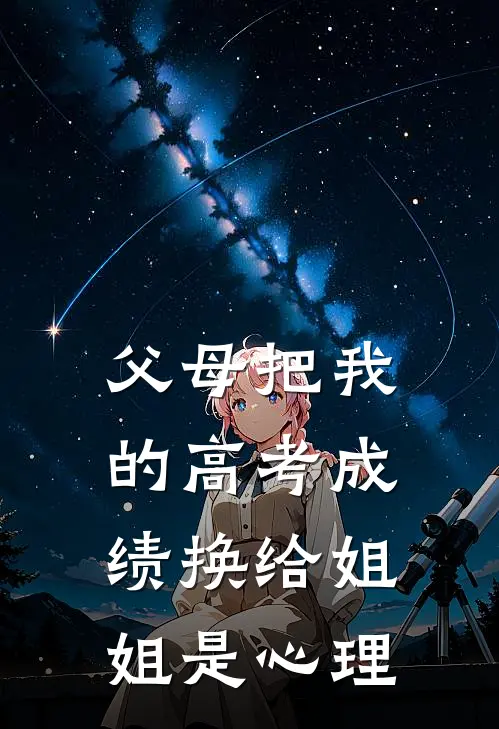 父母把我的高考成绩换给姐姐是心理