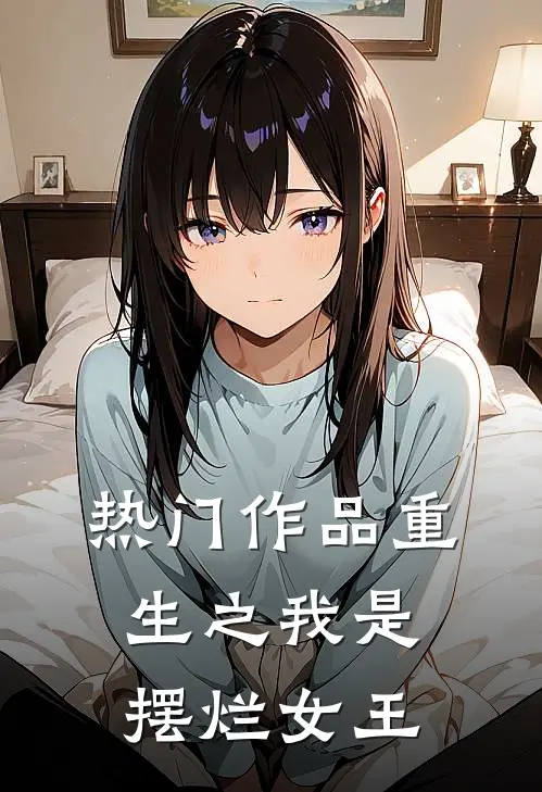 热门作品重生之我是摆烂女王