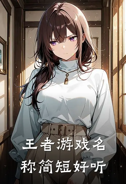 王者游戏名称简短好听