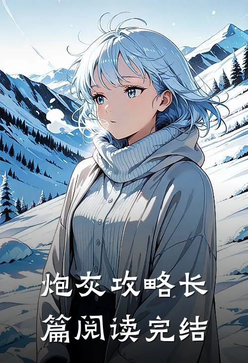 炮灰攻略长篇阅读完结