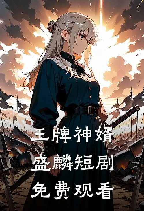王牌神婿盛麟短剧免费观看