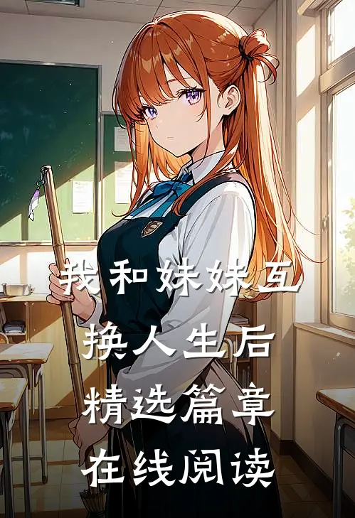 我和妹妹互换人生后精选篇章在线阅读