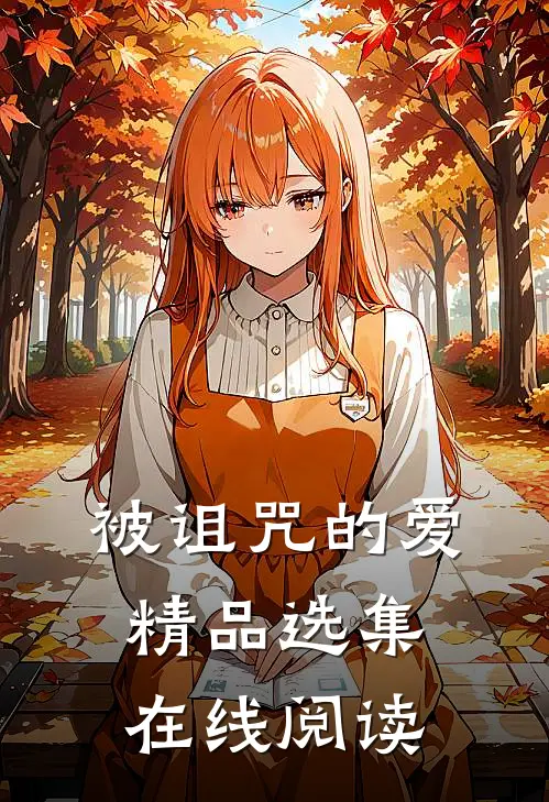 被诅咒的爱精品选集在线阅读