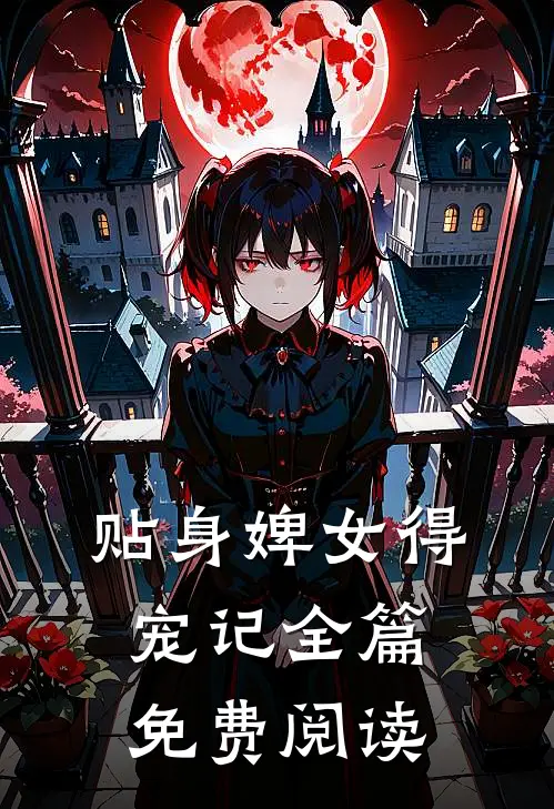 贴身婢女得宠记全篇免费阅读