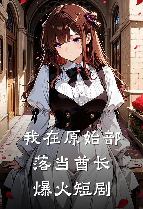 我在原始部落当酋长爆火短剧