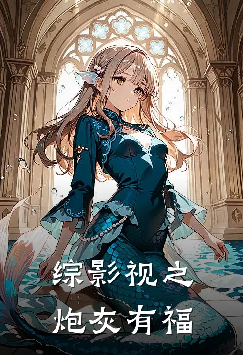 综影视之炮灰有福