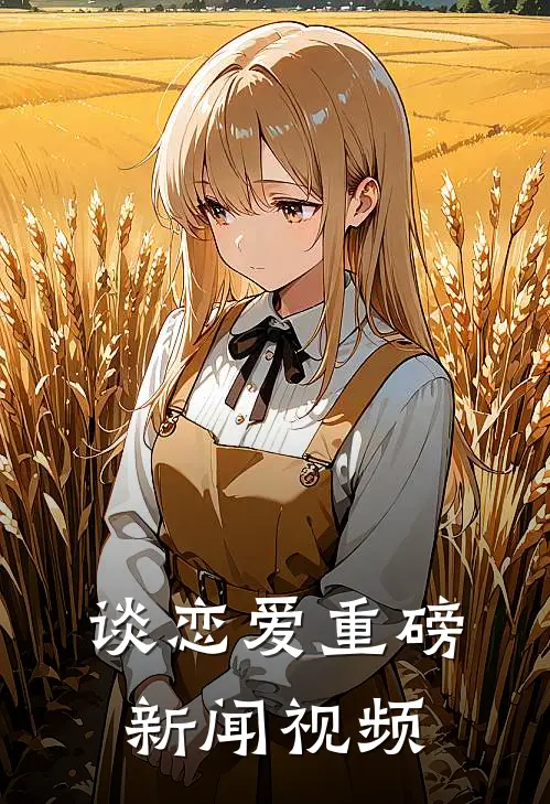 谈恋爱重磅新闻视频