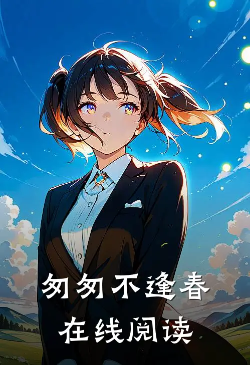 匆匆不逢春在线阅读