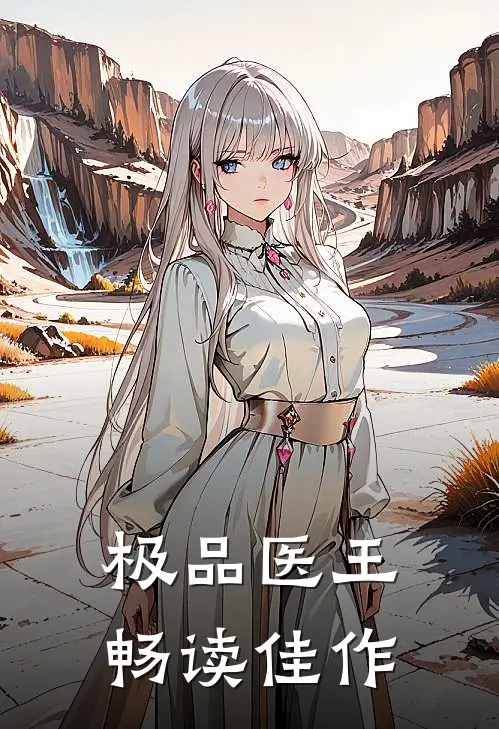 极品医王畅读佳作