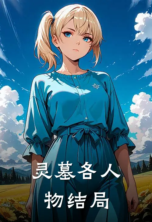 灵墓各人物结局