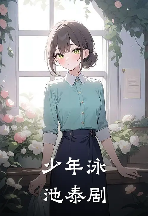 少年泳池泰剧