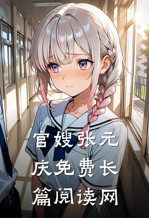官嫂张元庆免费长篇阅读网