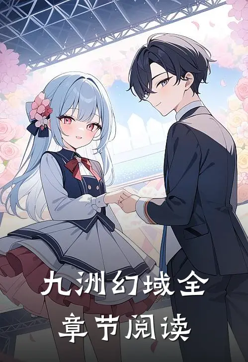 九洲幻域全章节阅读