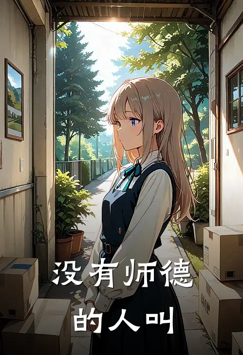 没有师德的人叫