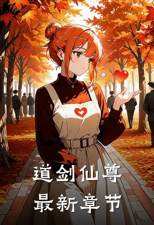 道剑仙尊最新章节