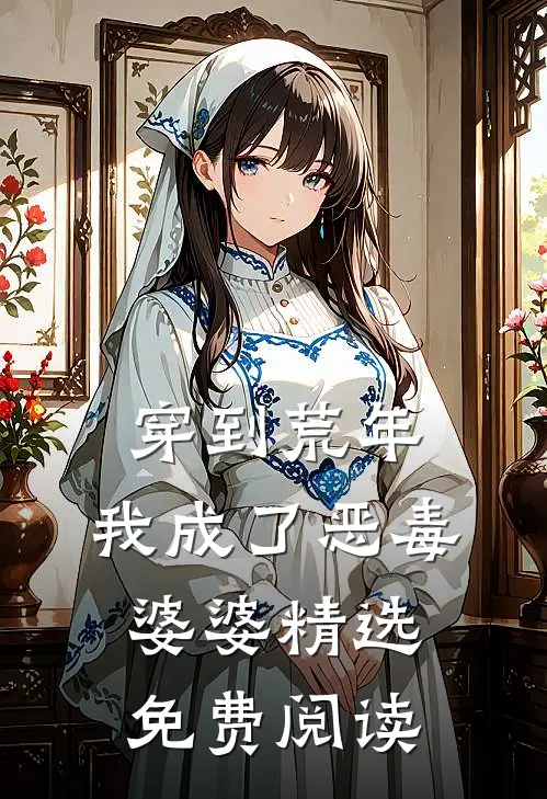 穿到荒年,我成了恶毒婆婆精选免费阅读