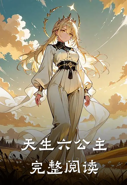 天生六公主完整阅读
