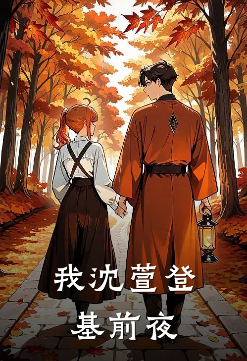 我沈萱登基前夜