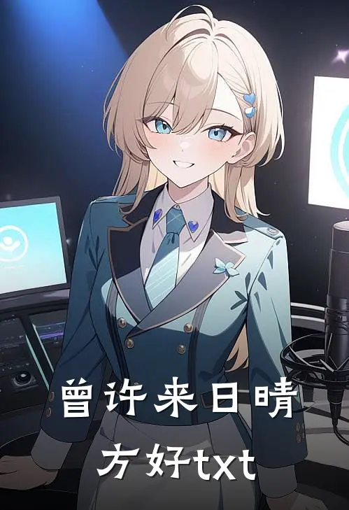 曾许来日晴方好txt