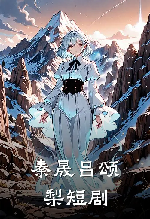 秦晟吕颂梨短剧