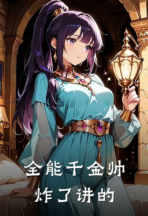 全能千金帅炸了讲的