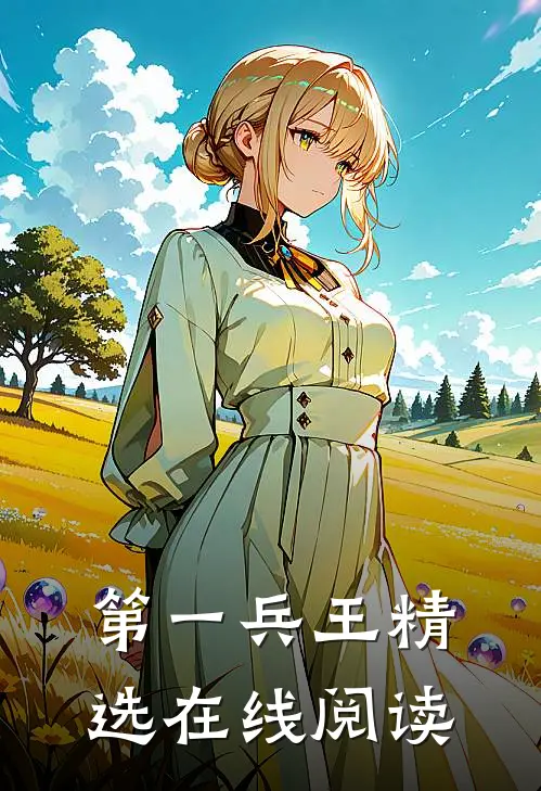 第一兵王精选在线阅读