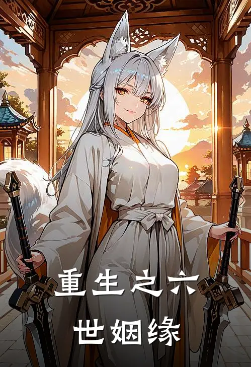 重生之六世姻缘