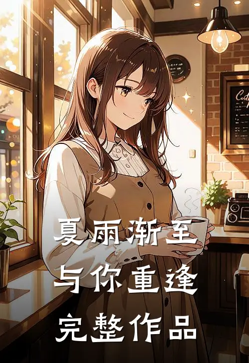 夏雨渐至与你重逢完整作品