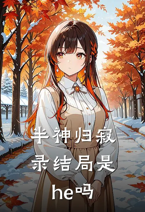 半神归寂录结局是he吗