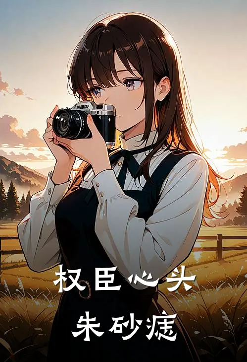 权臣心头朱砂痣