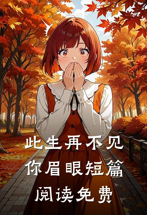 此生再不见你眉眼短篇阅读免费